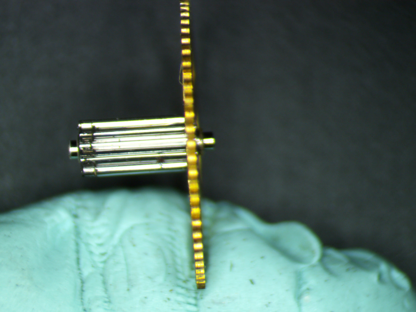 Longines 340 1481 Reduction wheel