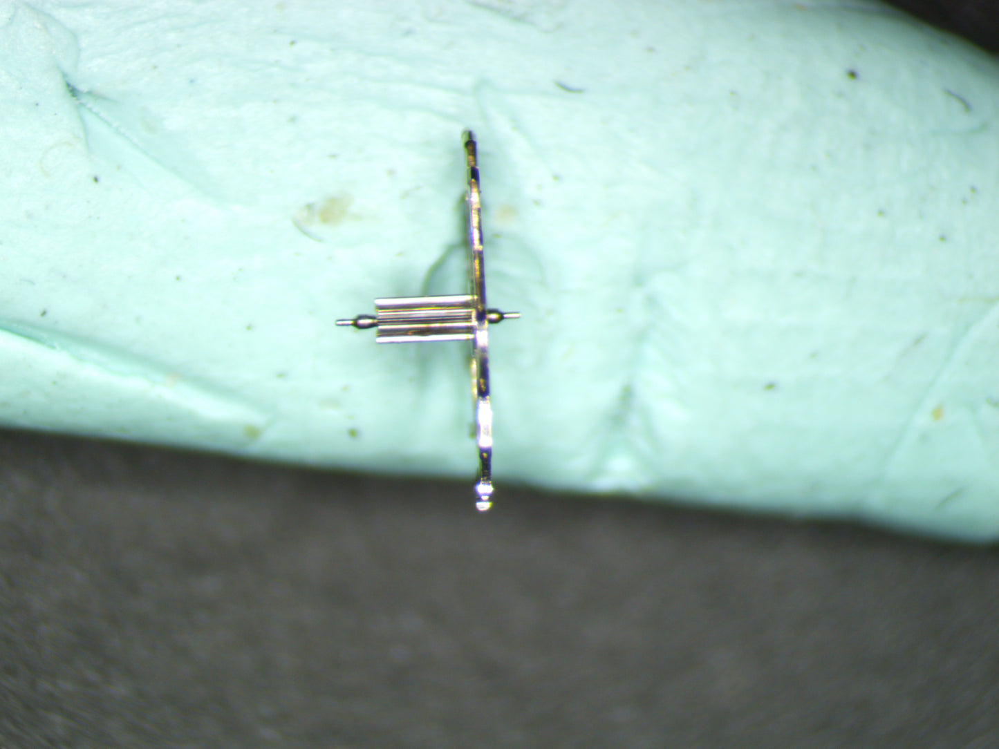 Audemars Piguet 2050/B 0705 Escape wheel