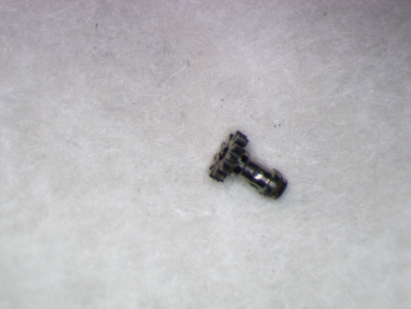 Hamilton 747 0245 Cannon pinion