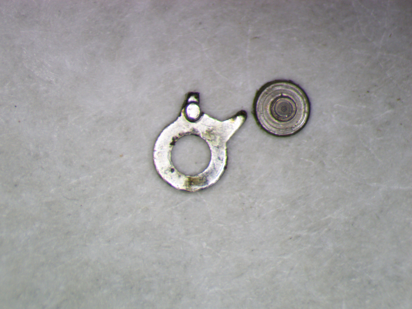 Venus 188 0425 Click w/screw