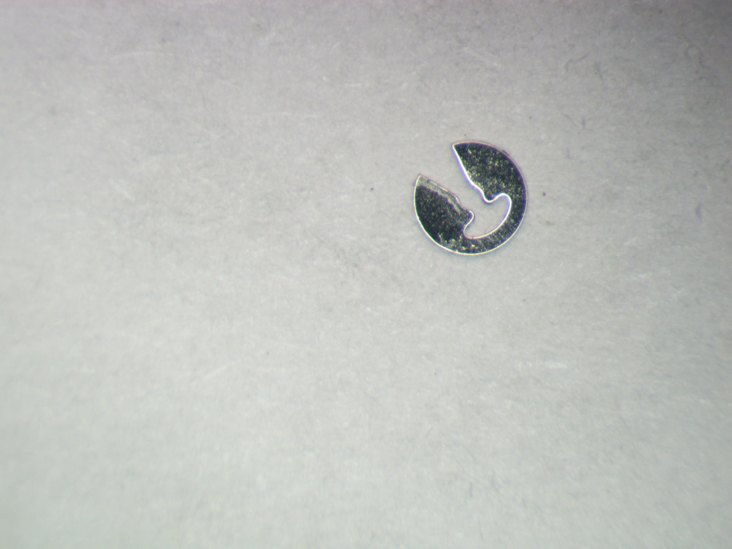 Seiko NH39A 836002 Reduction Wheel Holder