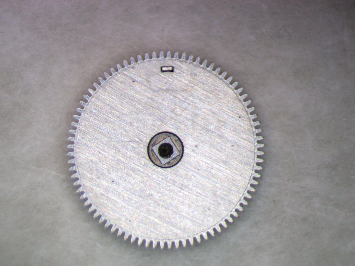 Longines 19.4 0180_1 Barrel Complete