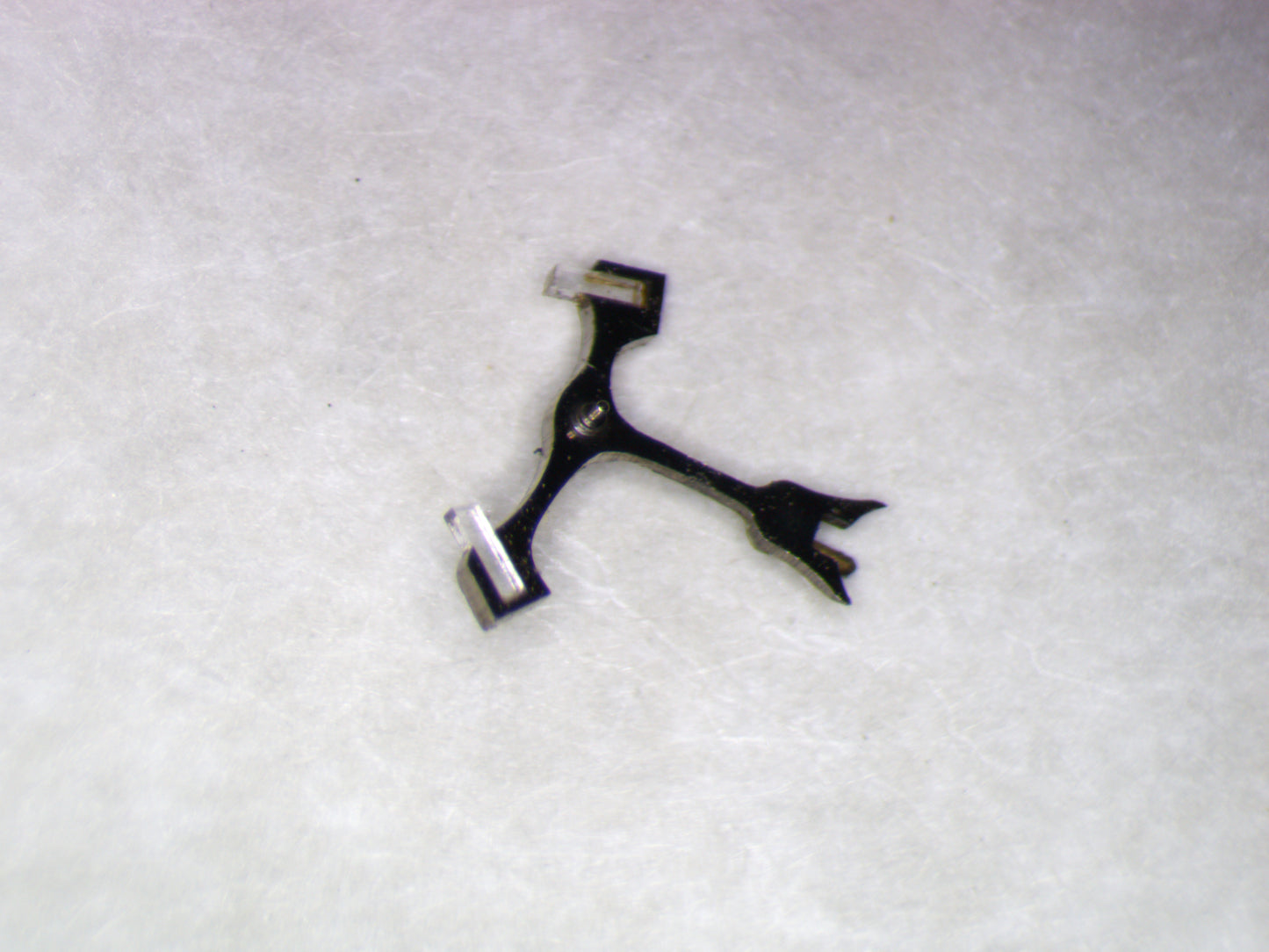 Hamilton 986 0710 Pallet fork