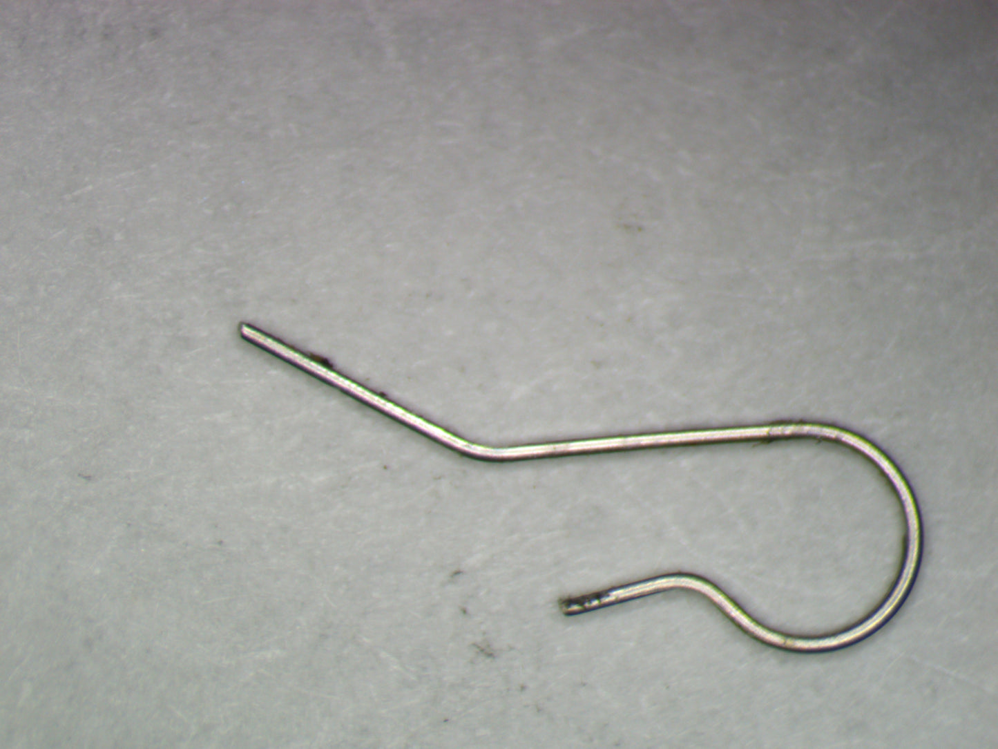 Hamilton 748 0440 Yoke spring