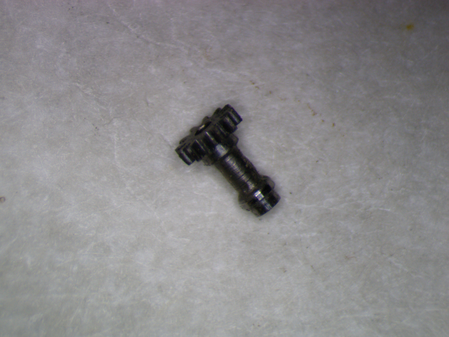 Hamilton 986 0245 Cannon pinion