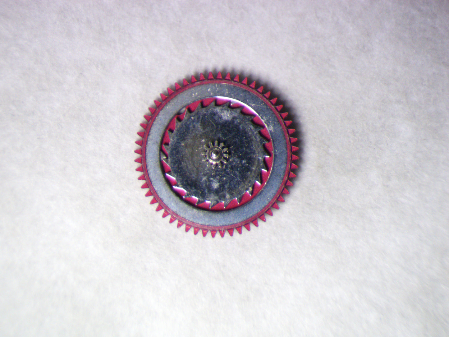 Rolex 3135 540 Reversing wheel