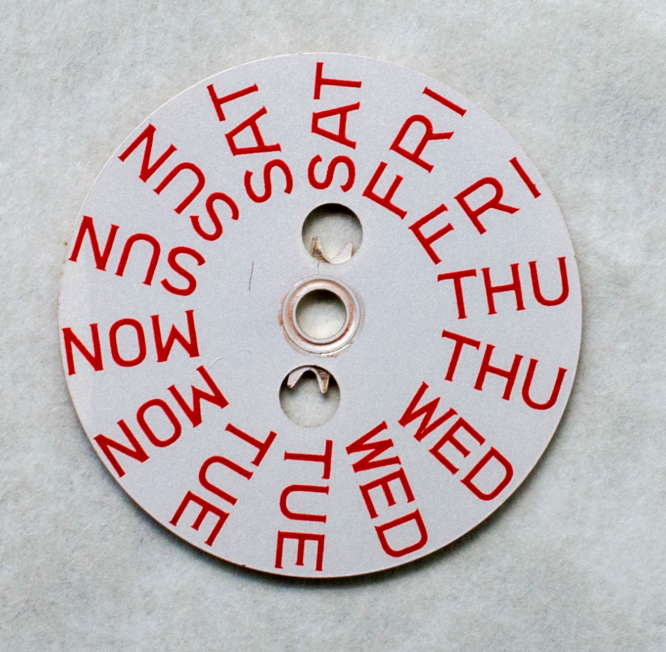 AS 2066 2561 Day Star