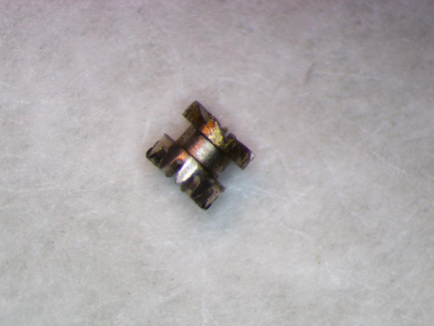 Longines 4LL 0407 Sliding clutch