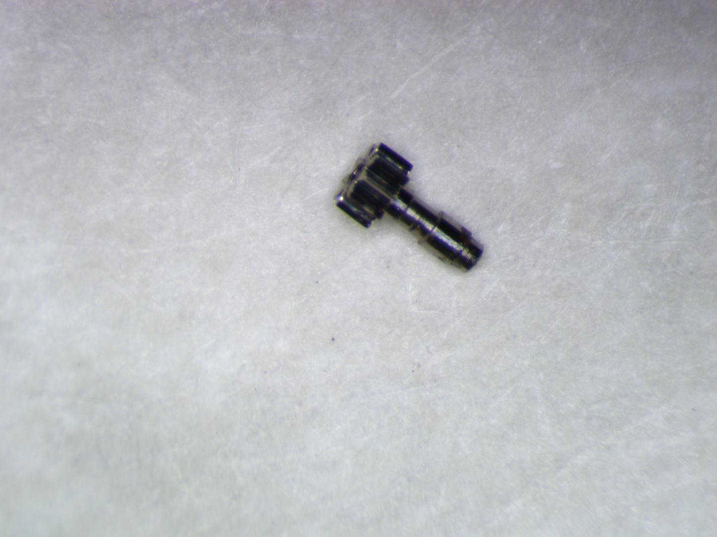 Omega 580 1219 Cannon pinion