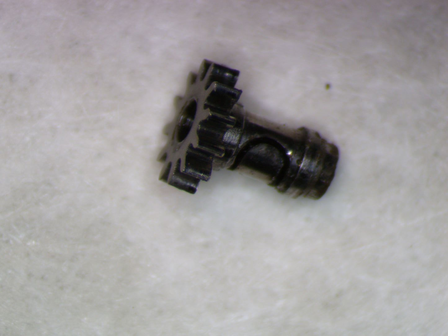 Hamilton 912 0245 Cannon pinion