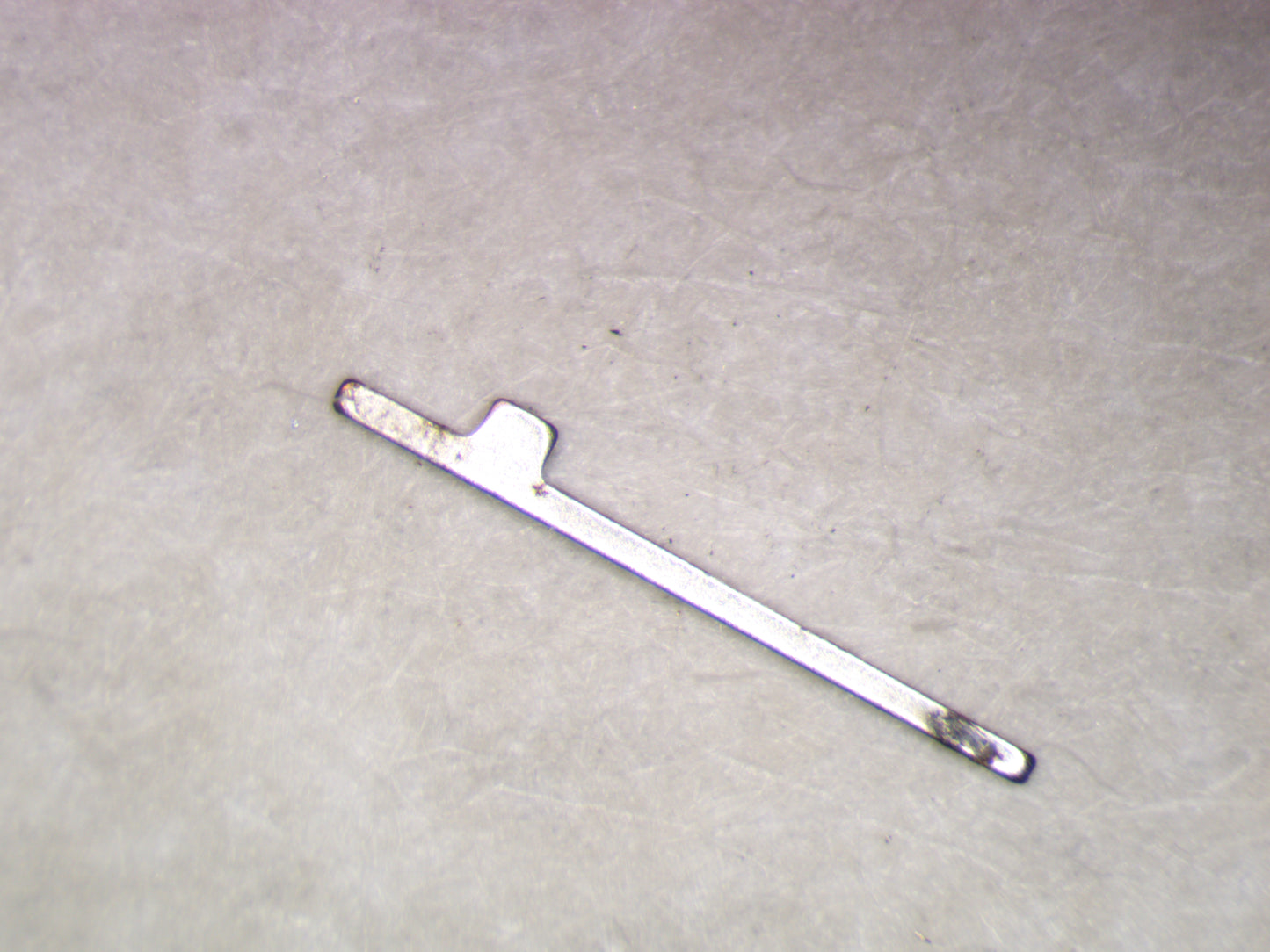 LeCoultre K840 0440 Yoke spring