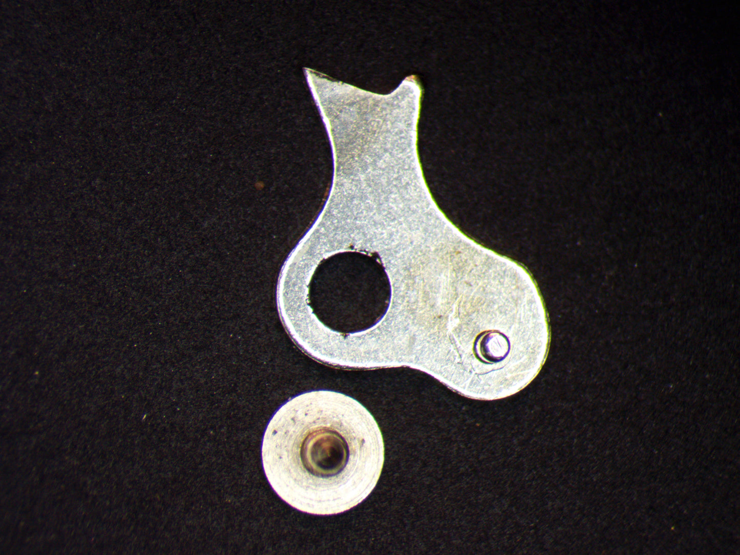 Valjoux 22 0425 Click