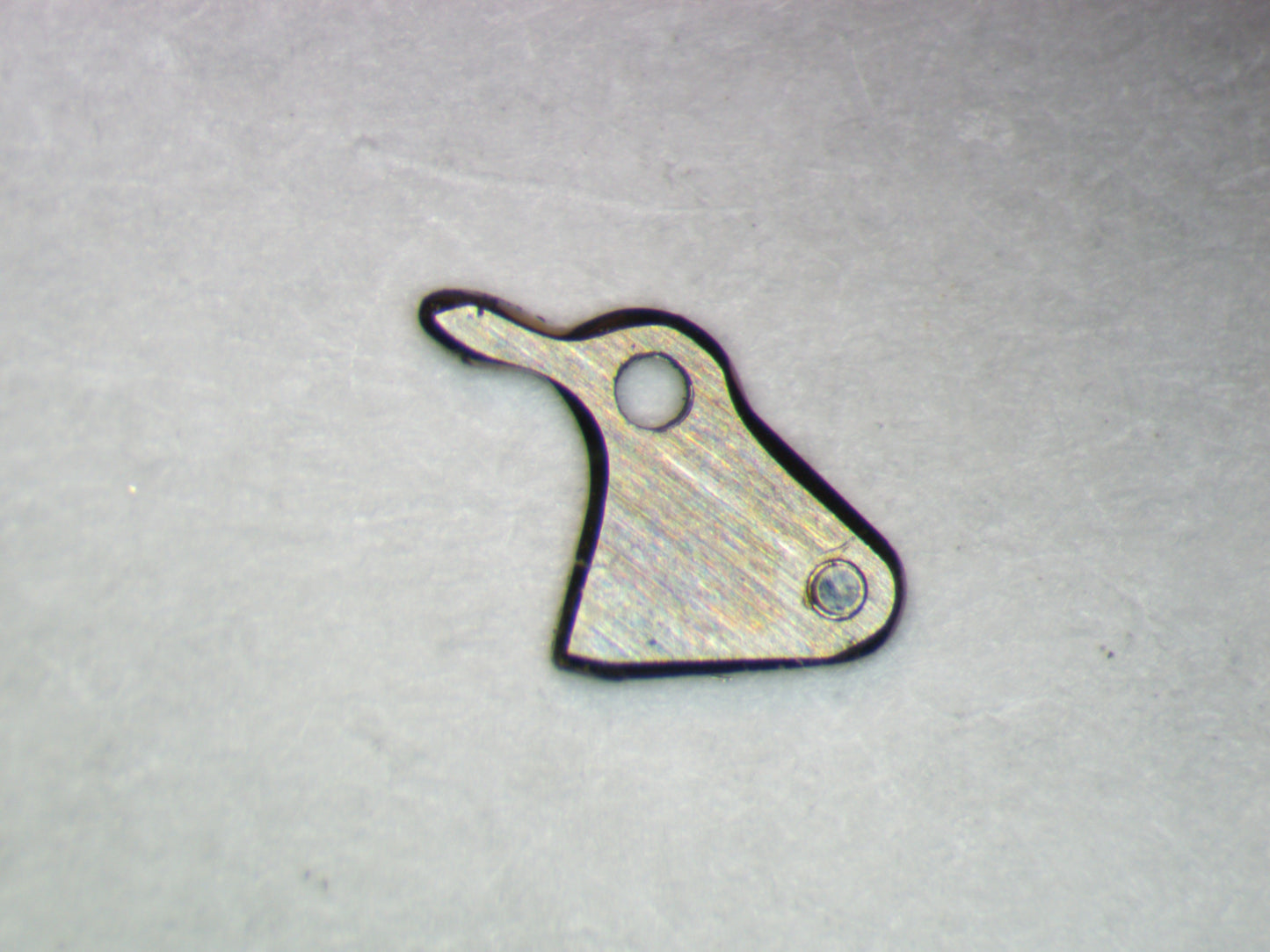 Audemars Piguet 2080 0443 Setting lever