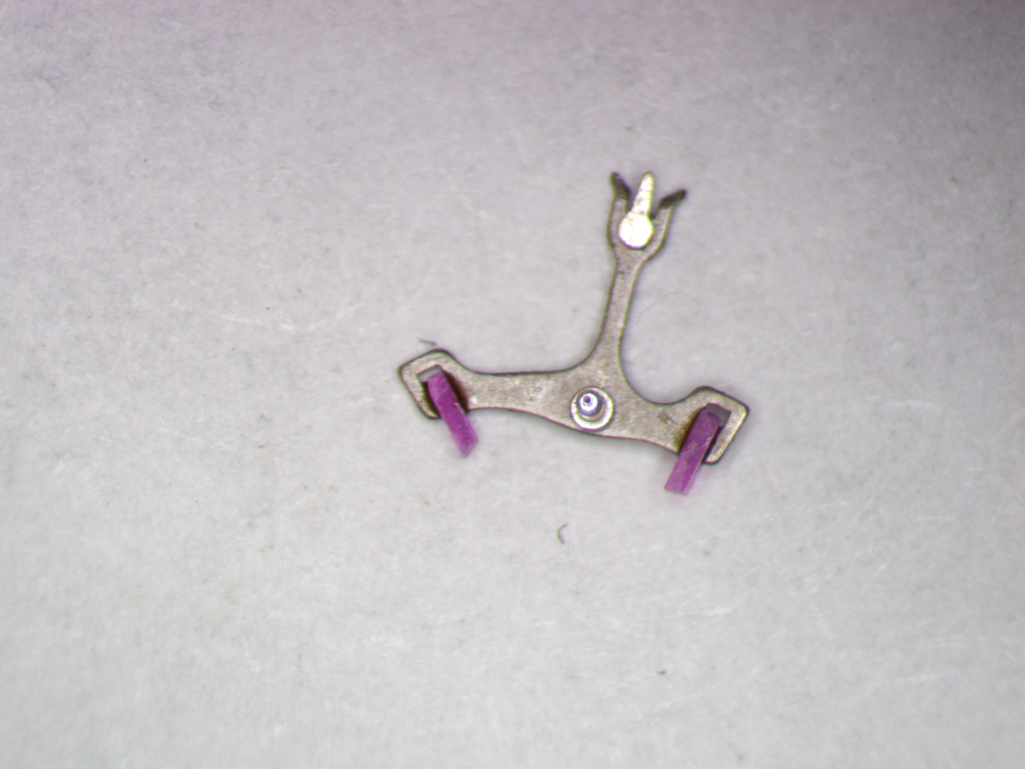 Seiko 6139B 301611 Pallet fork