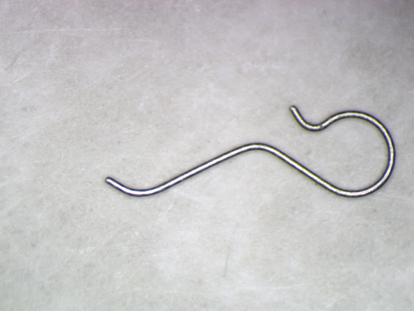 Hamilton 628 Buren 1282 0440 Yoke spring