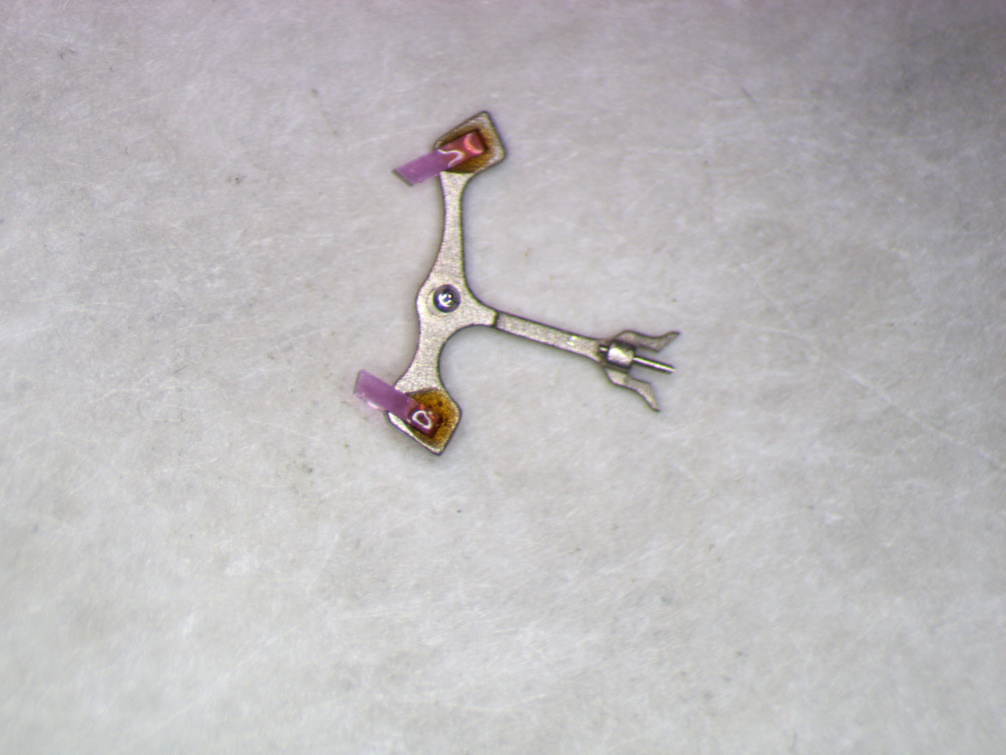 Hamilton 623 0710 Pallet fork