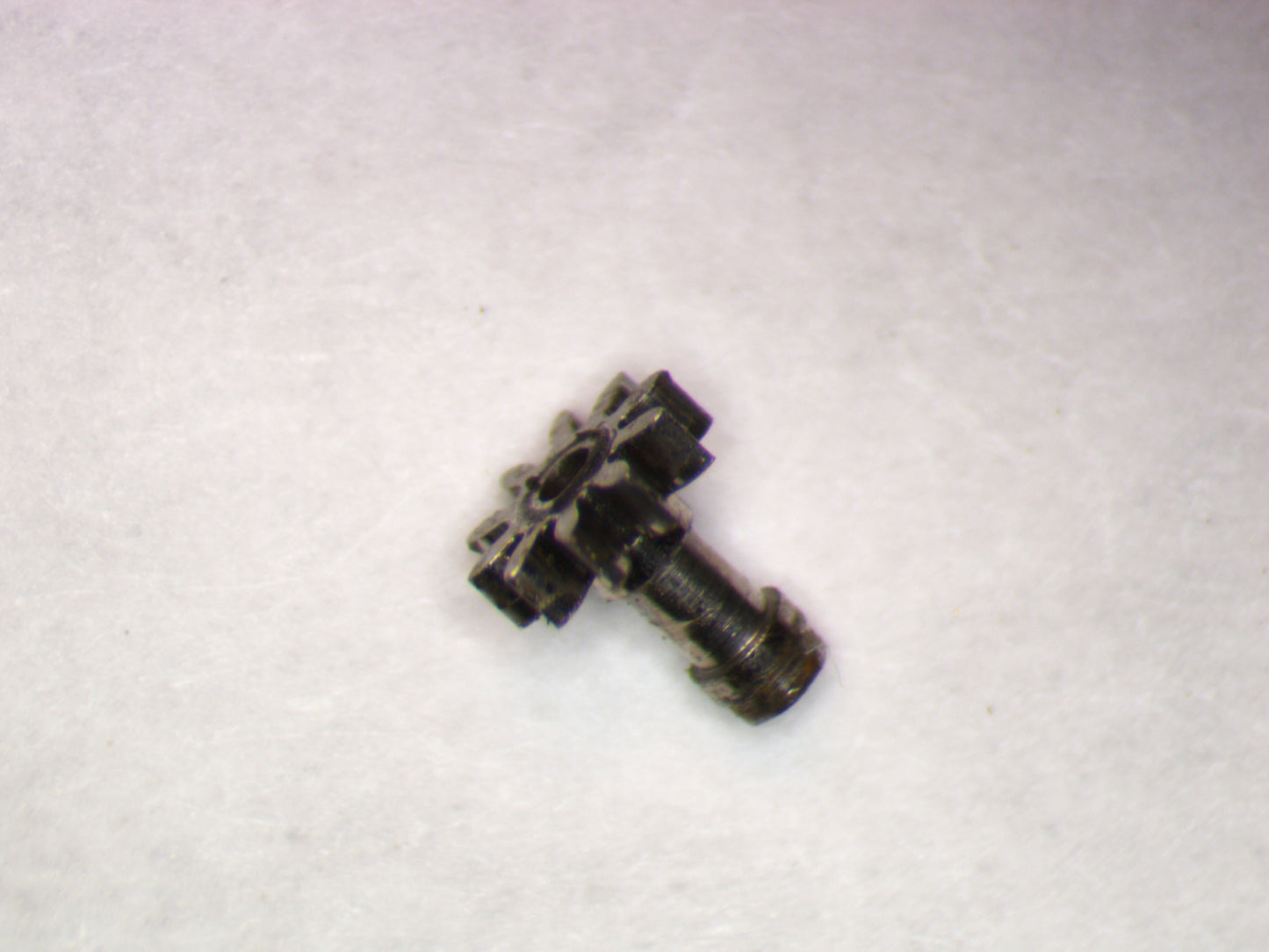 Roamer MST 410 0245 Cannon pinion