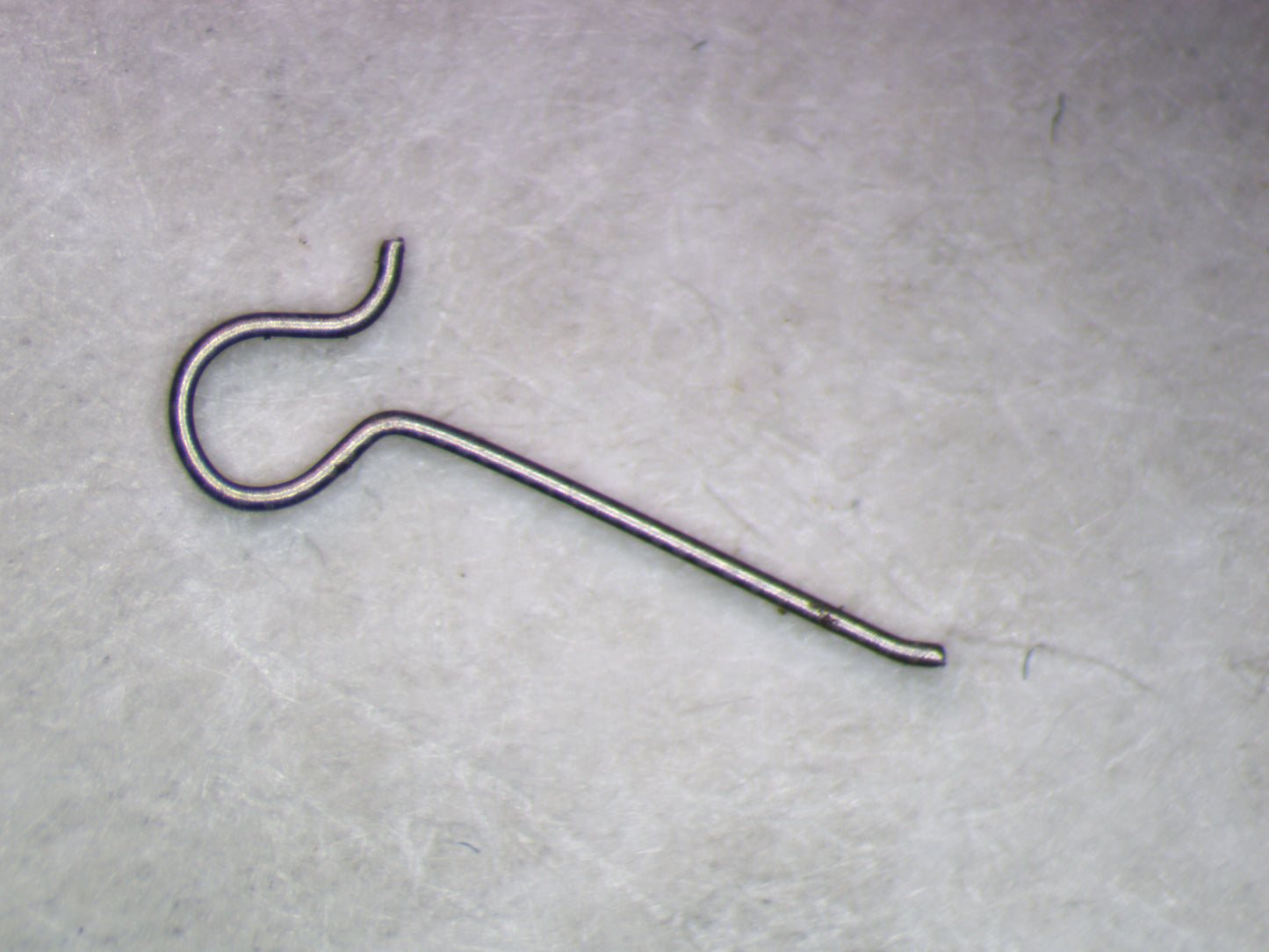 Longines 370 0440 Yoke spring