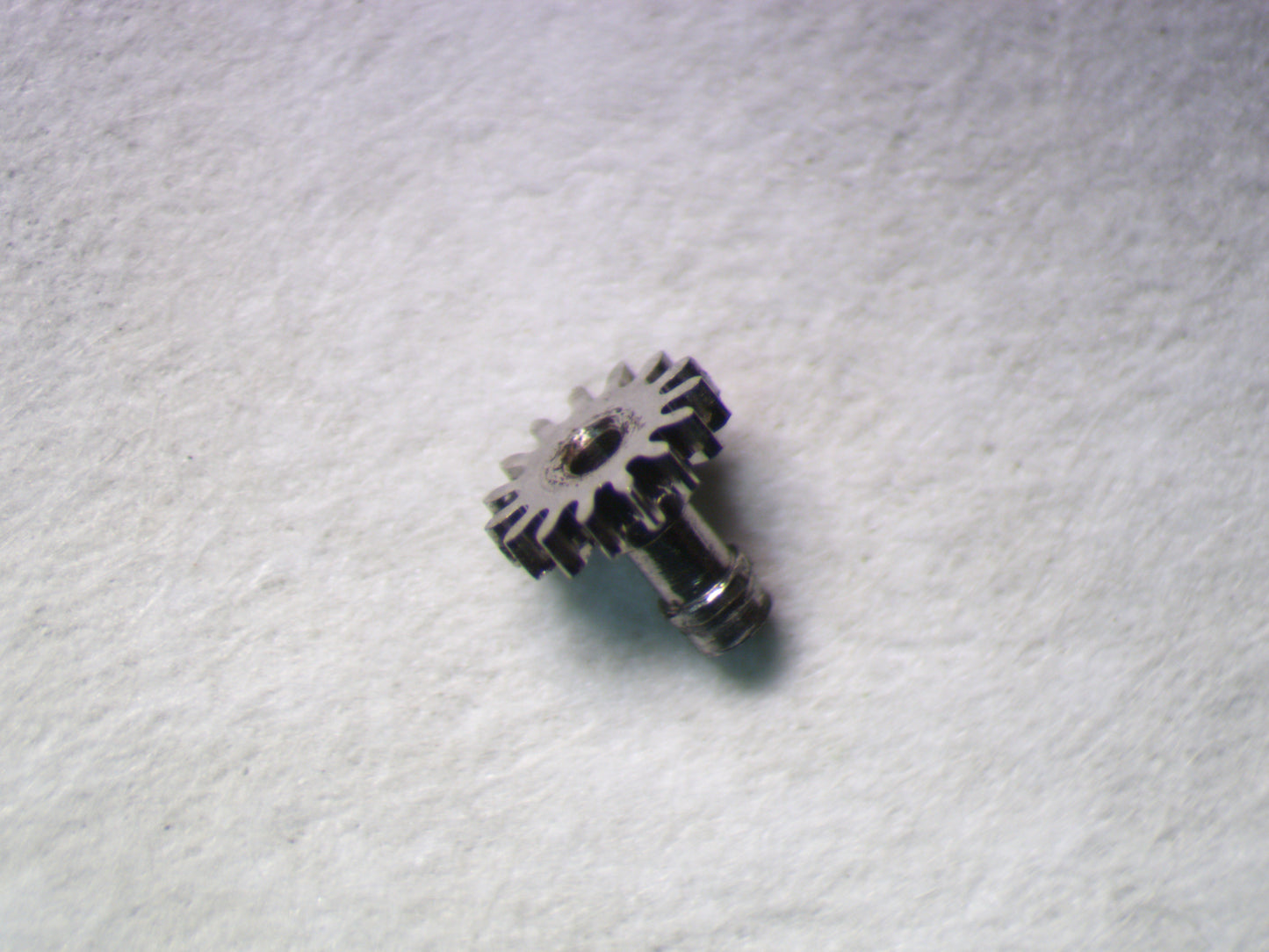 IWC Cal. 62 0245 Cannon pinion