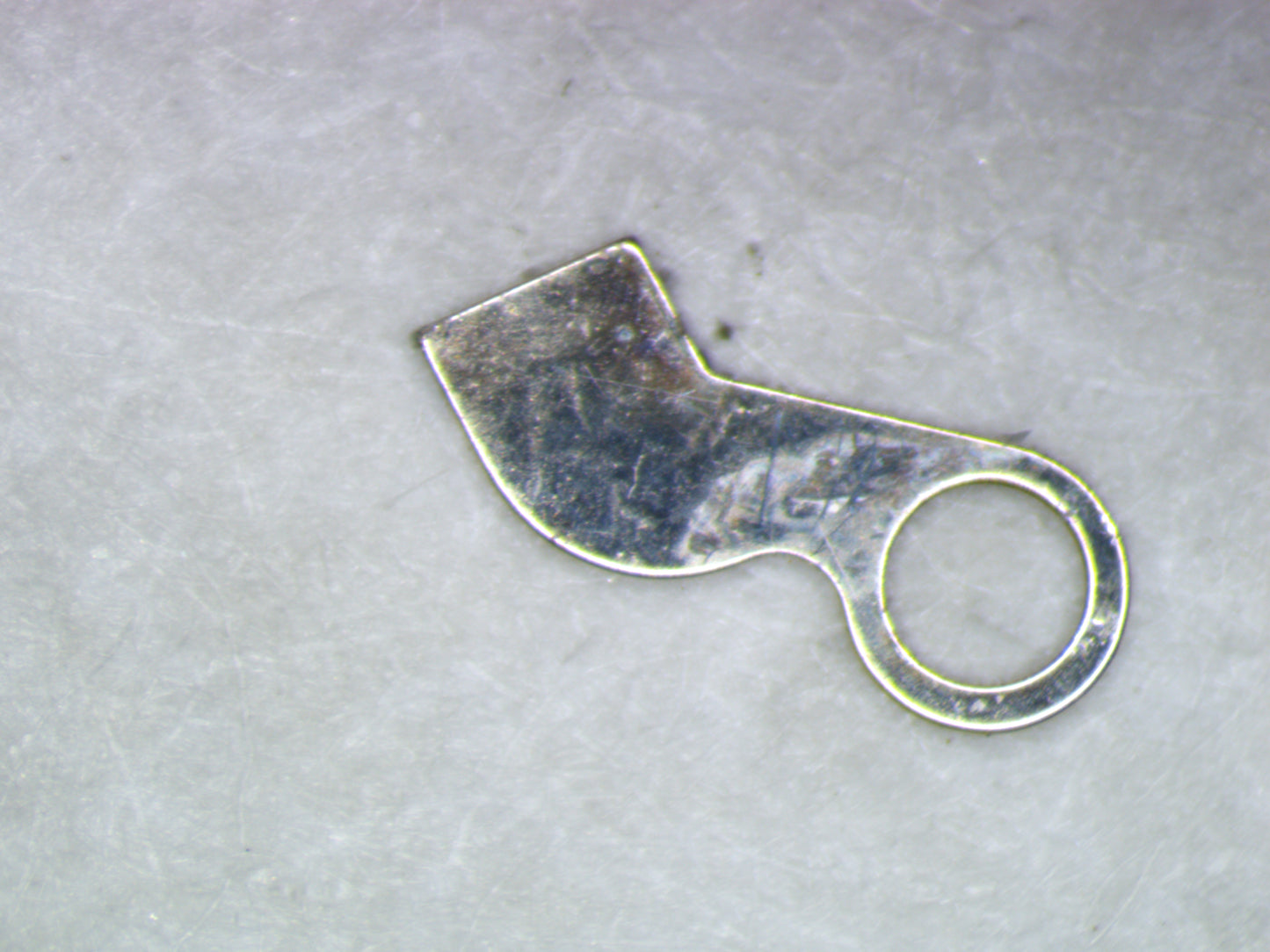 AS 2066 2576 Date jumper