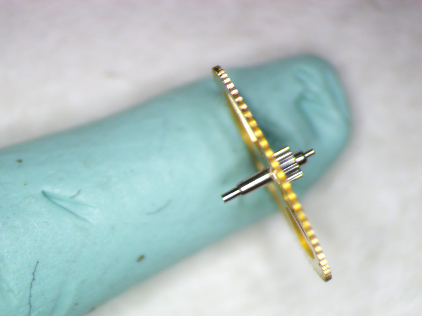 Hamilton 687 0225 Fourth wheel