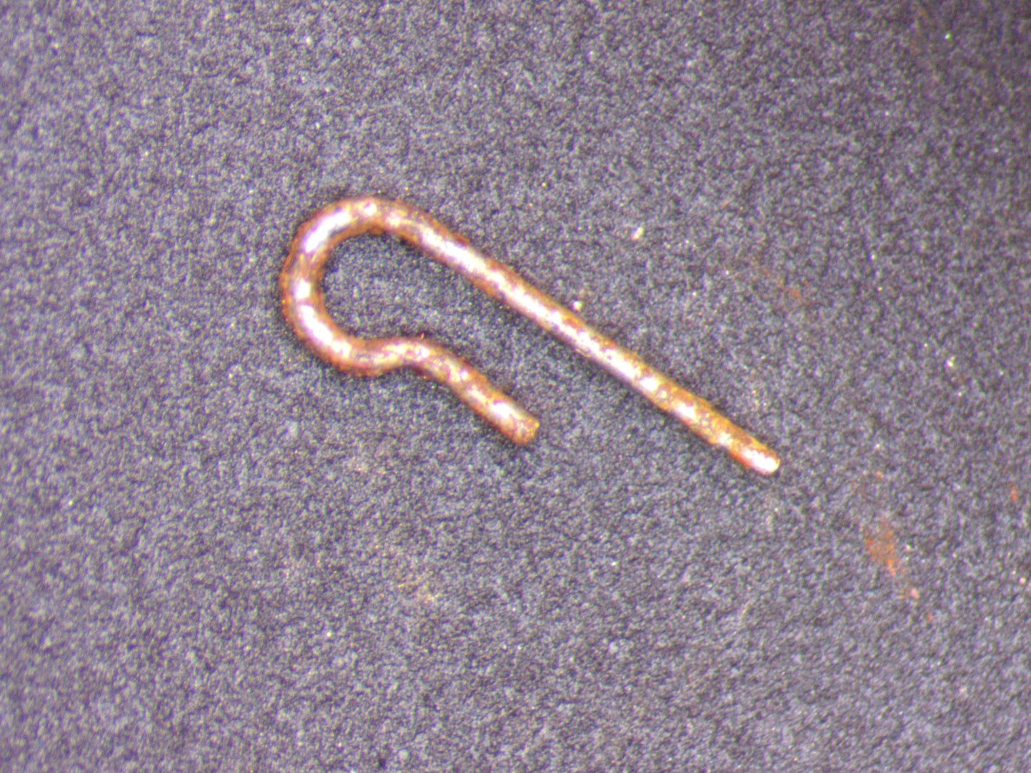 Omega Cal. 650 0440 Yoke spring