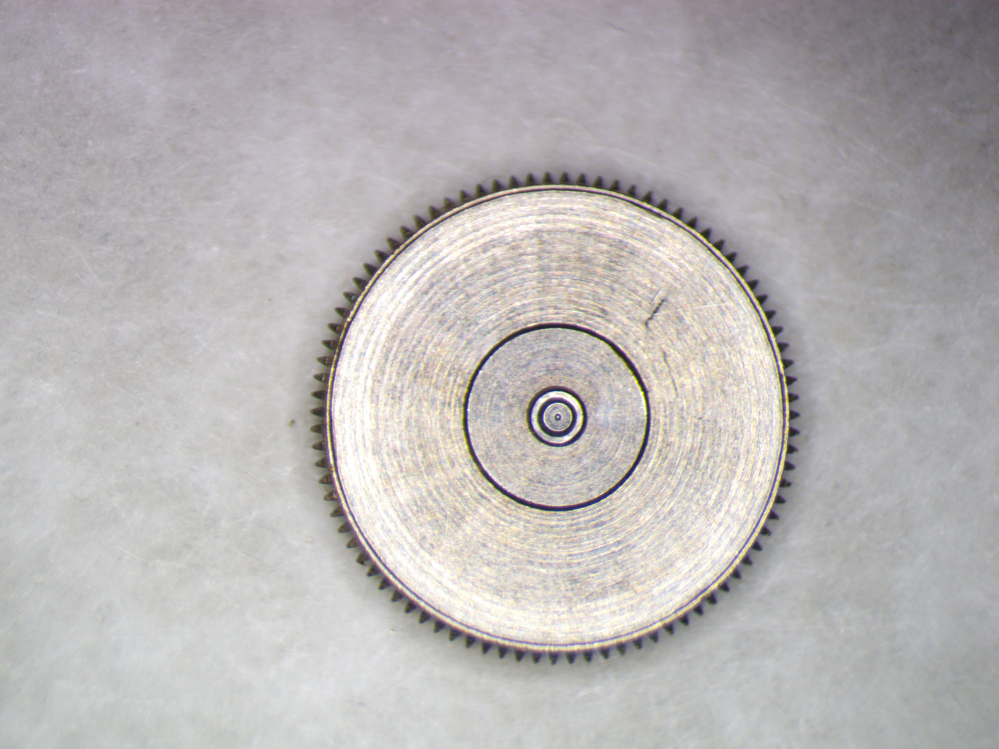 Hamilton 680 0180_1 Barrel Complete