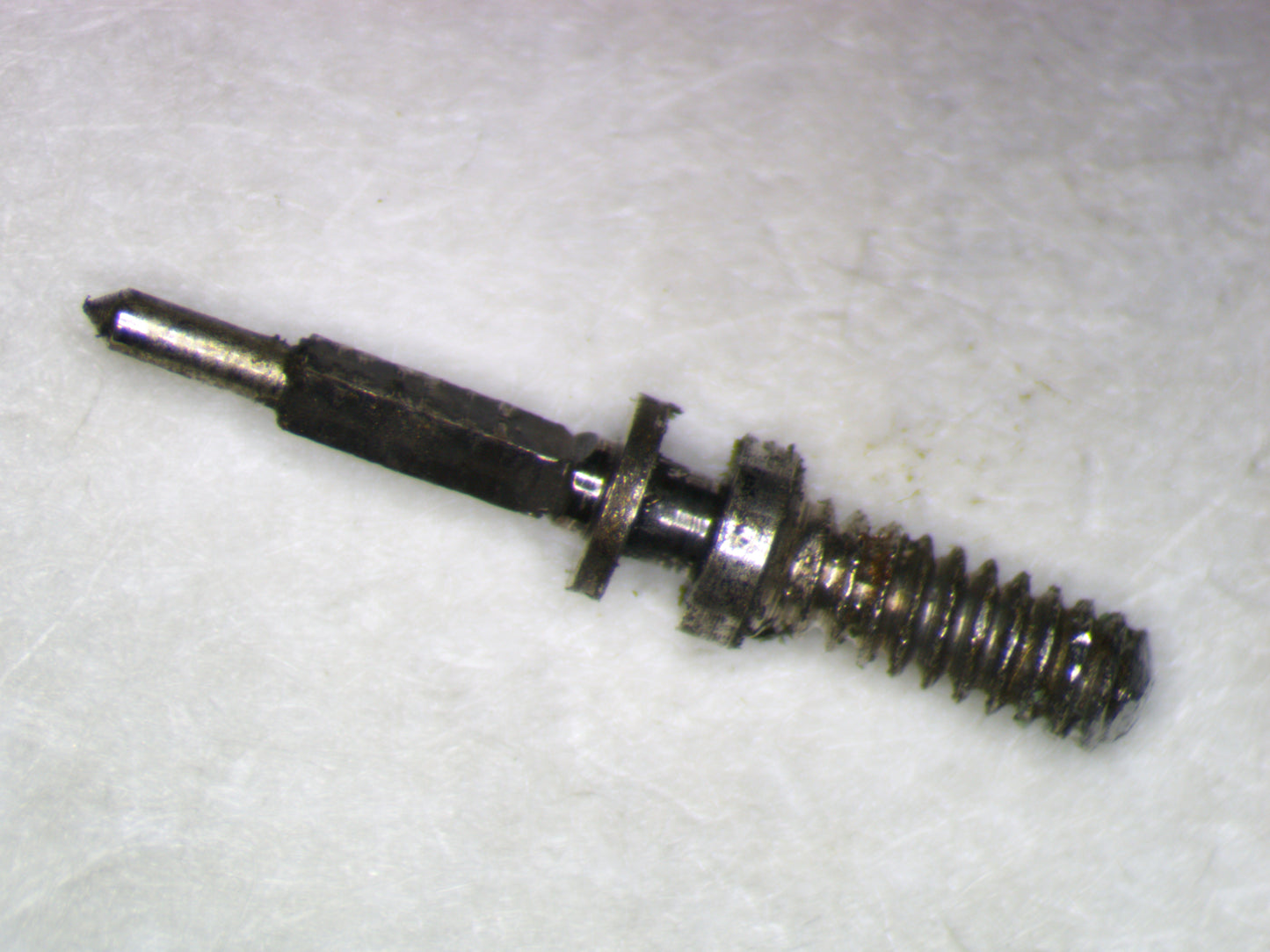 Girard-Perregaux 73 0404 Winding stem, movement part