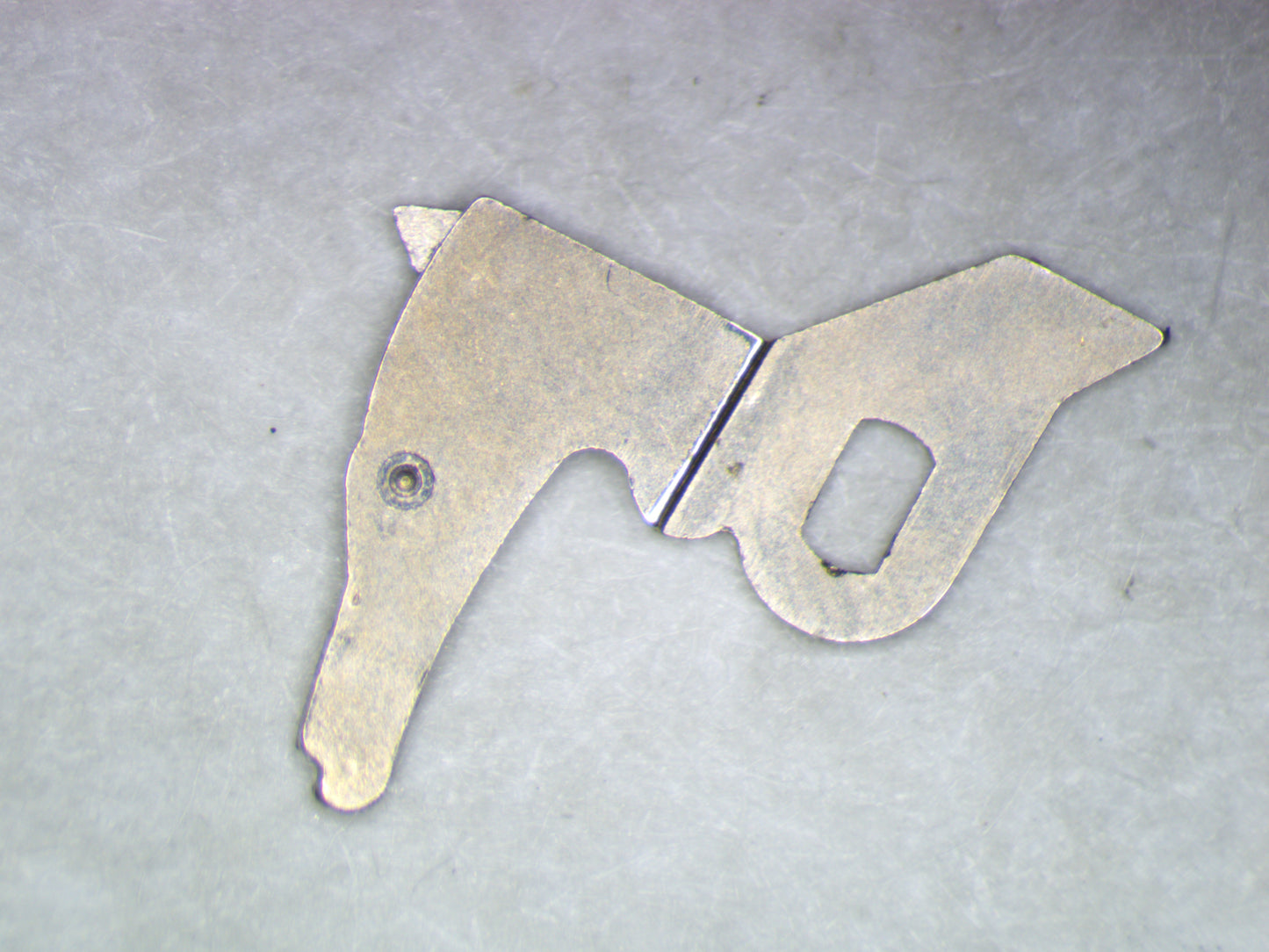 AS 2066 2632 Date Trigger