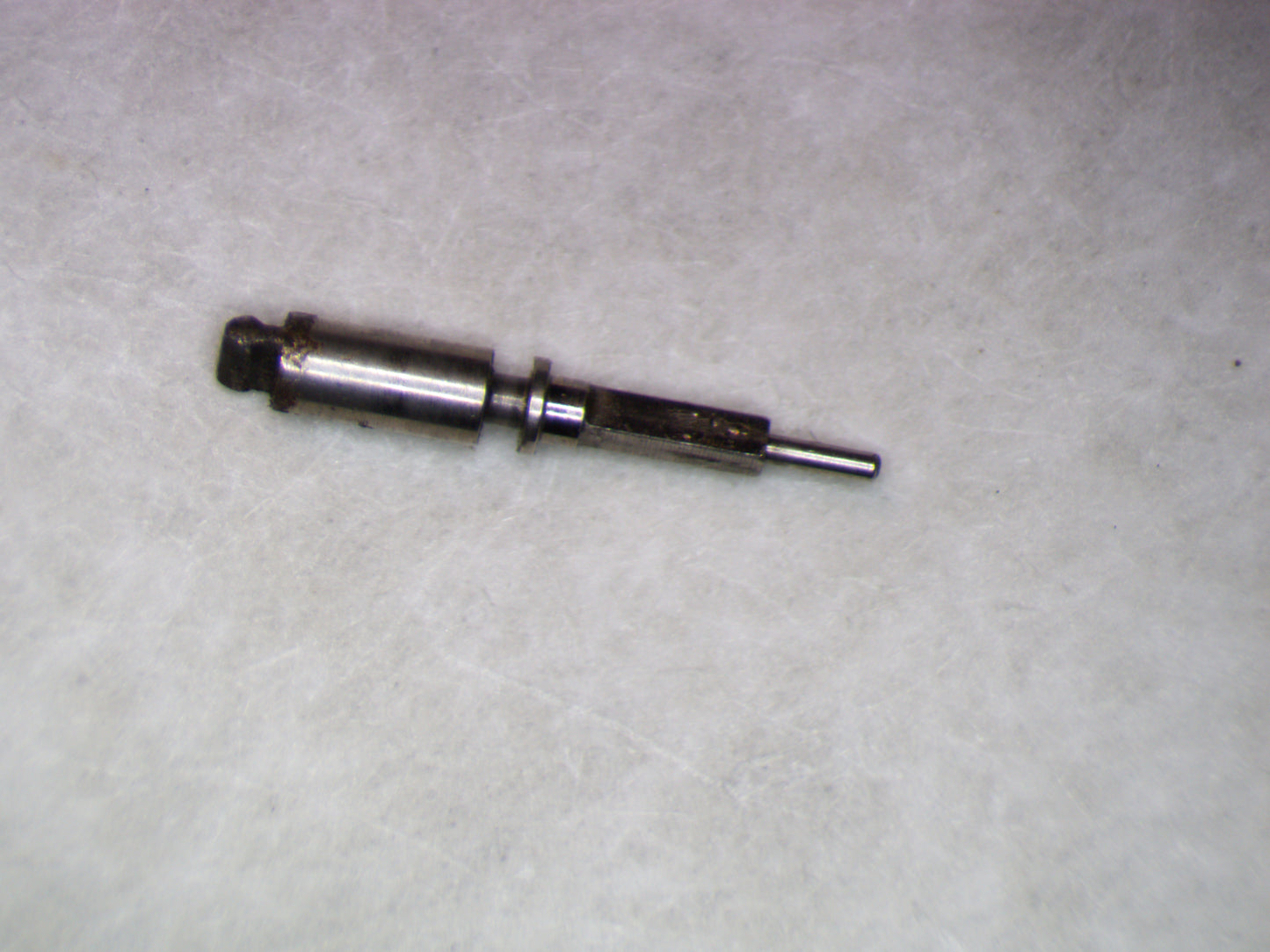 Longines 370 0404 Winding stem, movement part, 9.0mm