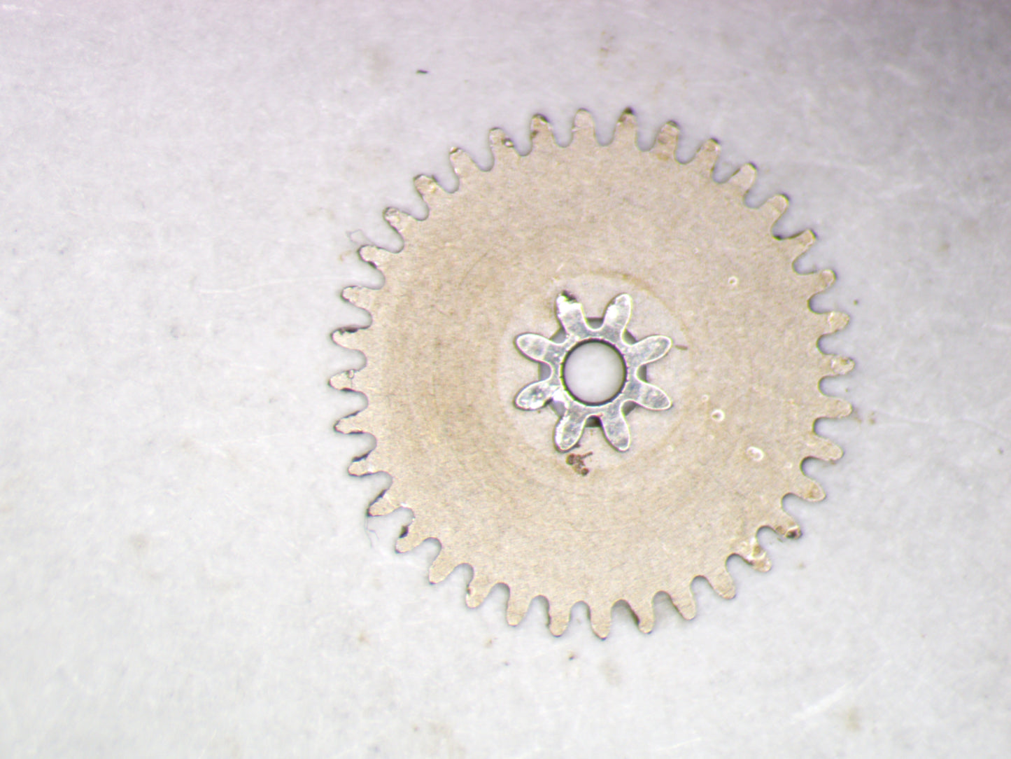 Seiko 6139B 261611 Minute wheel