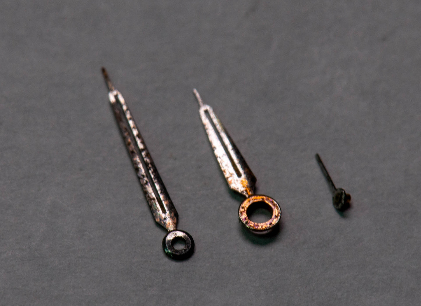 Roamer MST 410 Watch hands