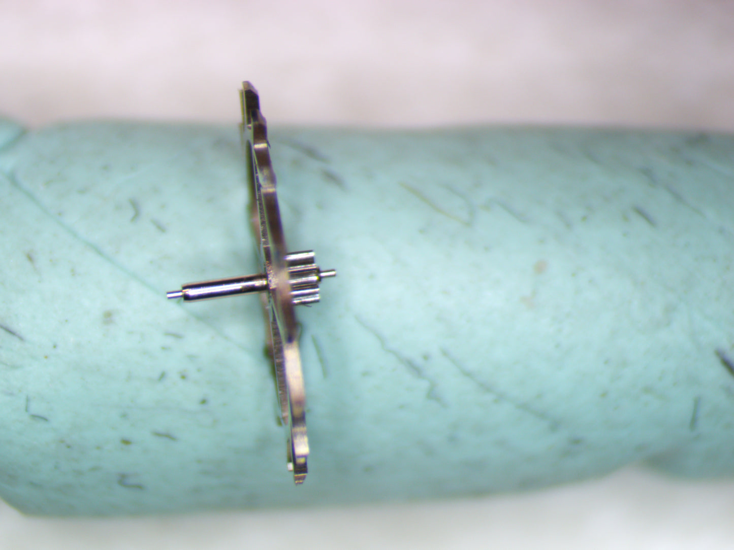 Longines 350 0705 Escape wheel