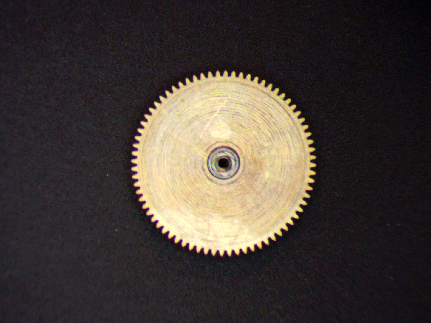 Omega Cal. 625 1200 Barrel Complete