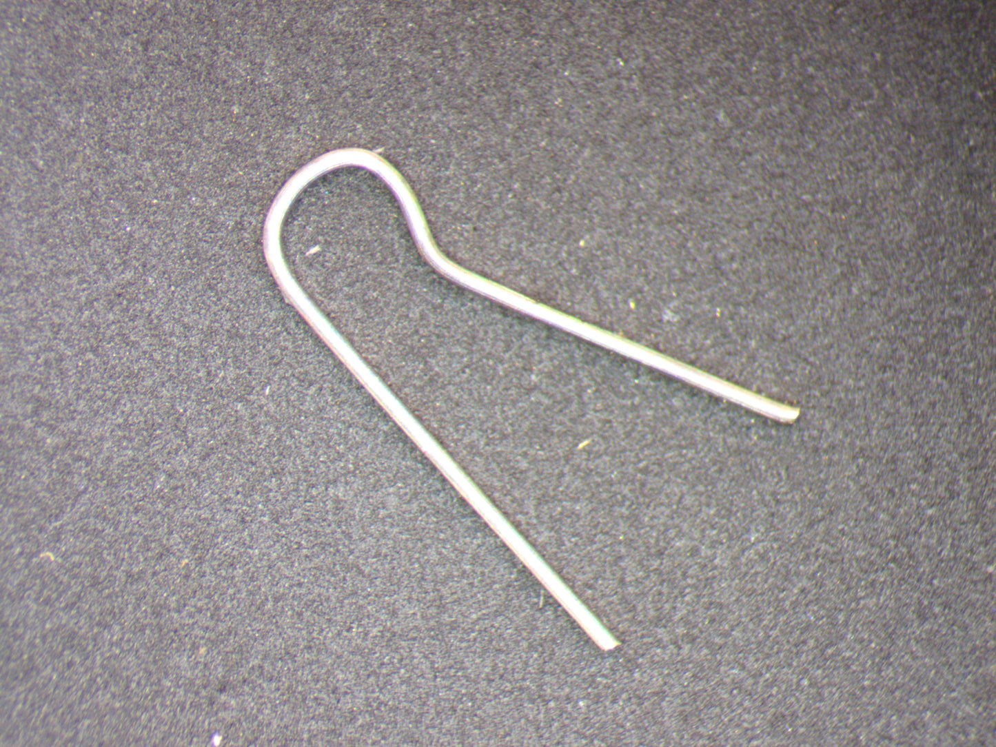 Benrus DN2F ETA 1281 0440 Yoke spring