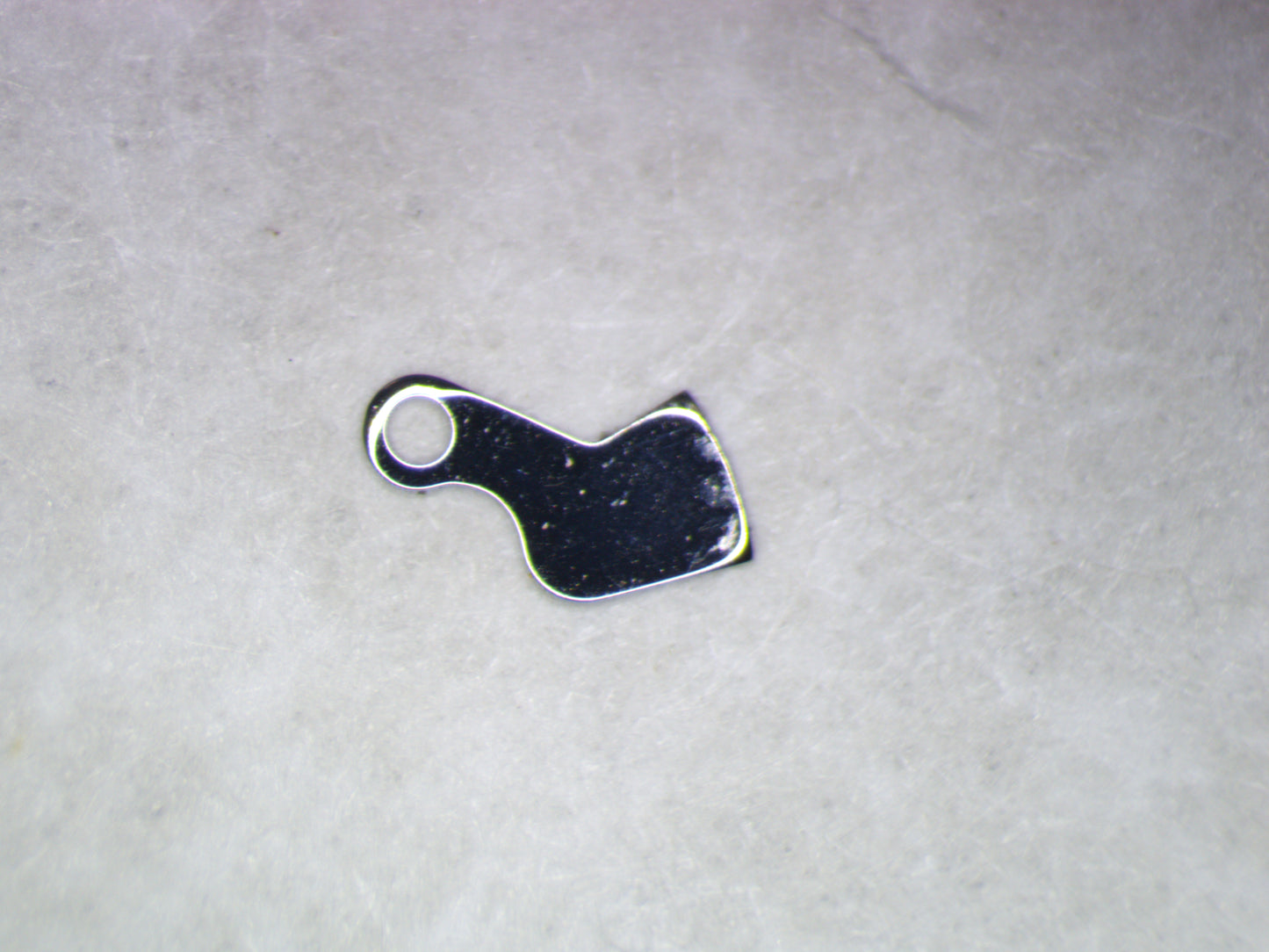 Valjoux 7734 2576 Date jumper