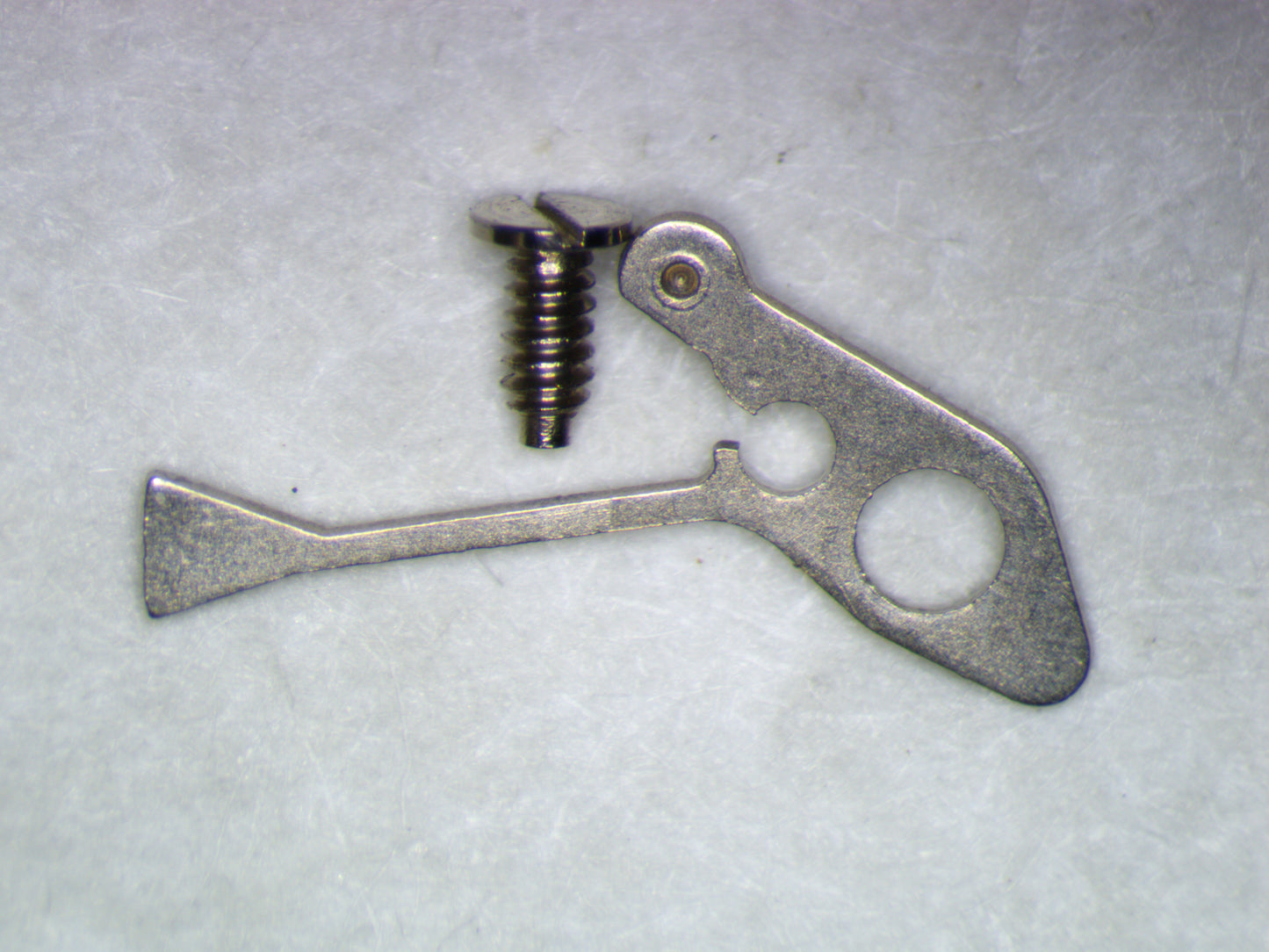 AS 2066 2567 Day corrector w/screw