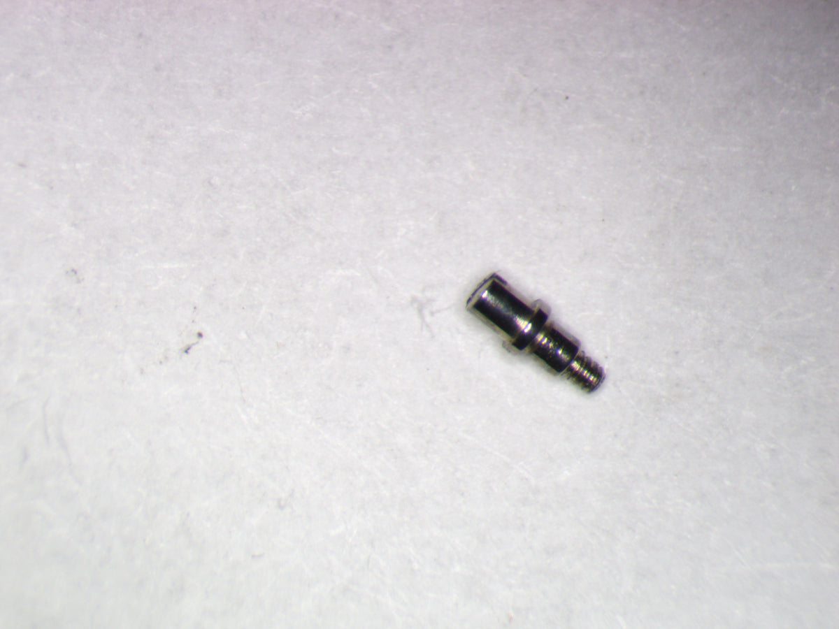 Rolex 1600 1850 Setting lever screw