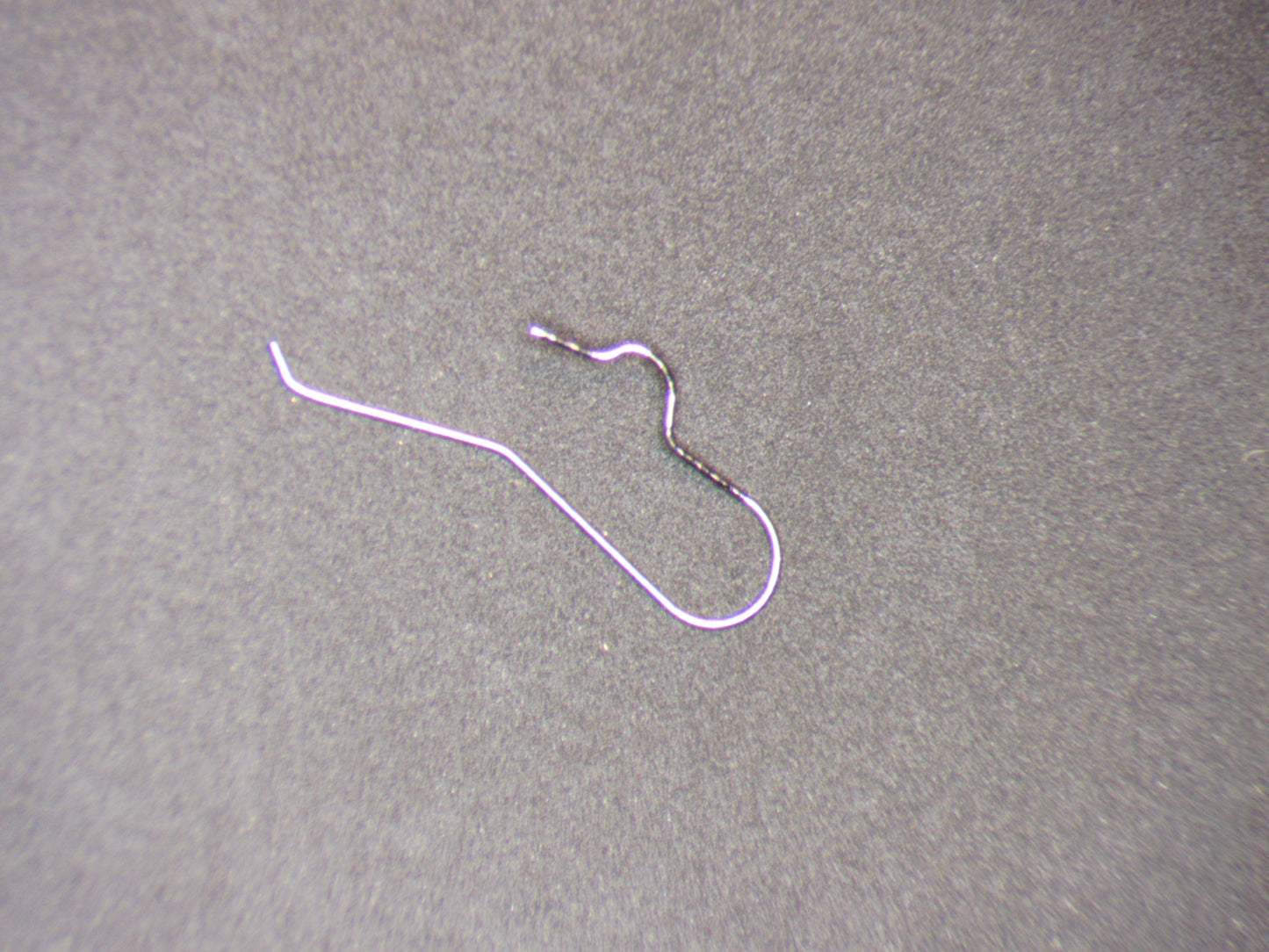 ETA Cal. 7750 8320 Coupling clutch spring