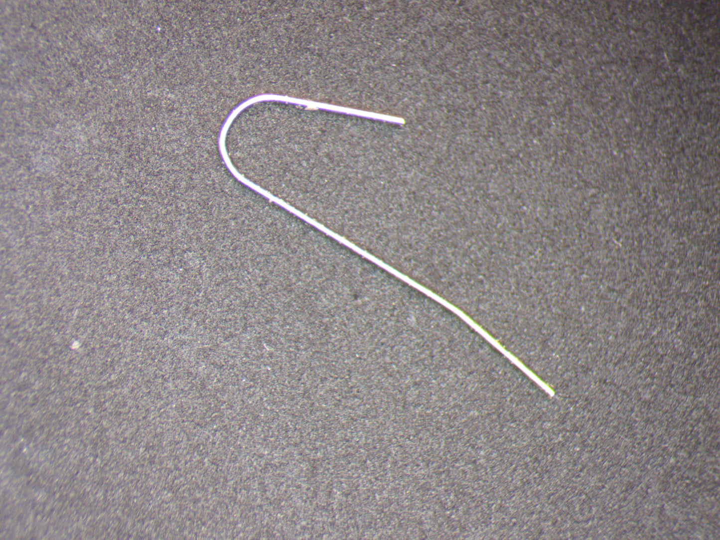 Rolex 3135 241 Yoke spring