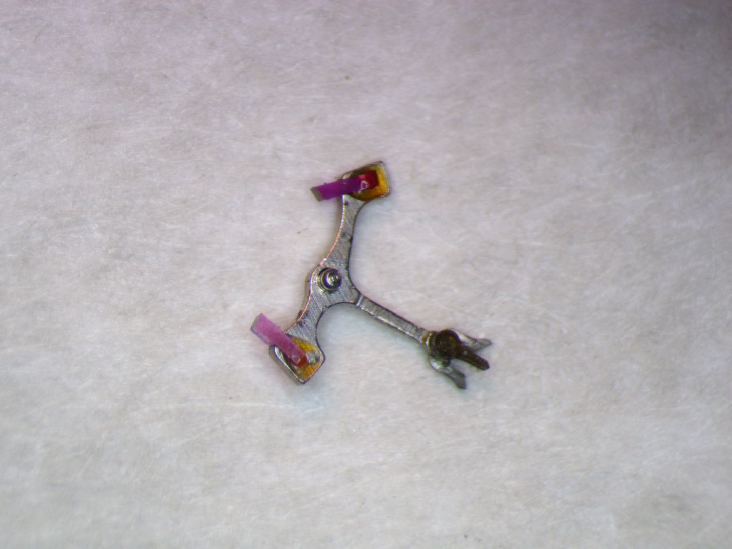 Hamilton 757 0710 Pallet fork