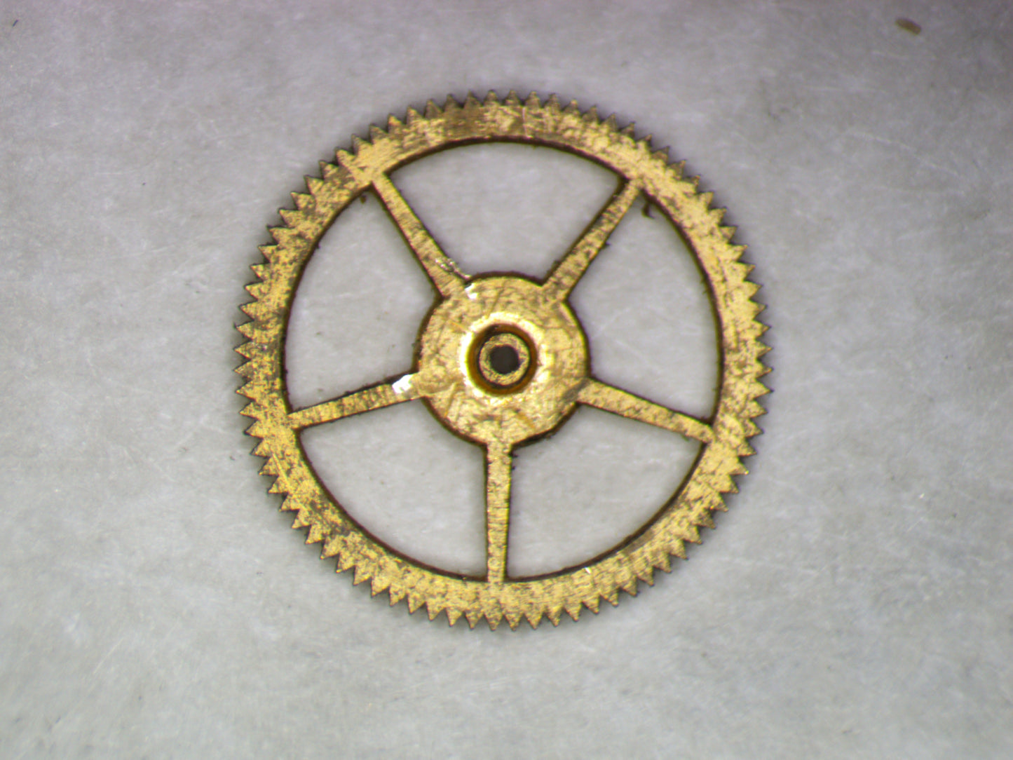 Landeron 51 8060 Driving wheel