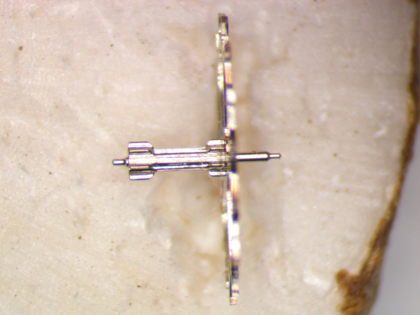 Seiko NH35A 0251383 Escape wheel