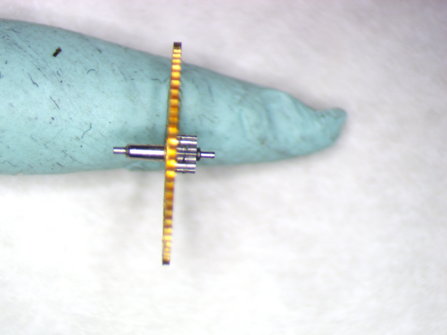 Hamilton 986 0210 Third Wheel