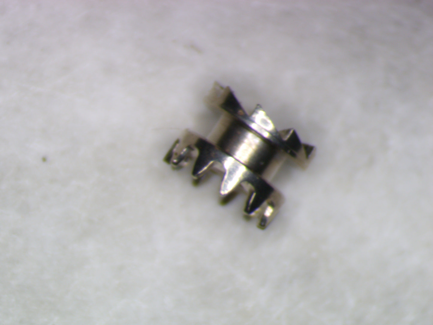 ETA 2824-2 0407 Sliding clutch