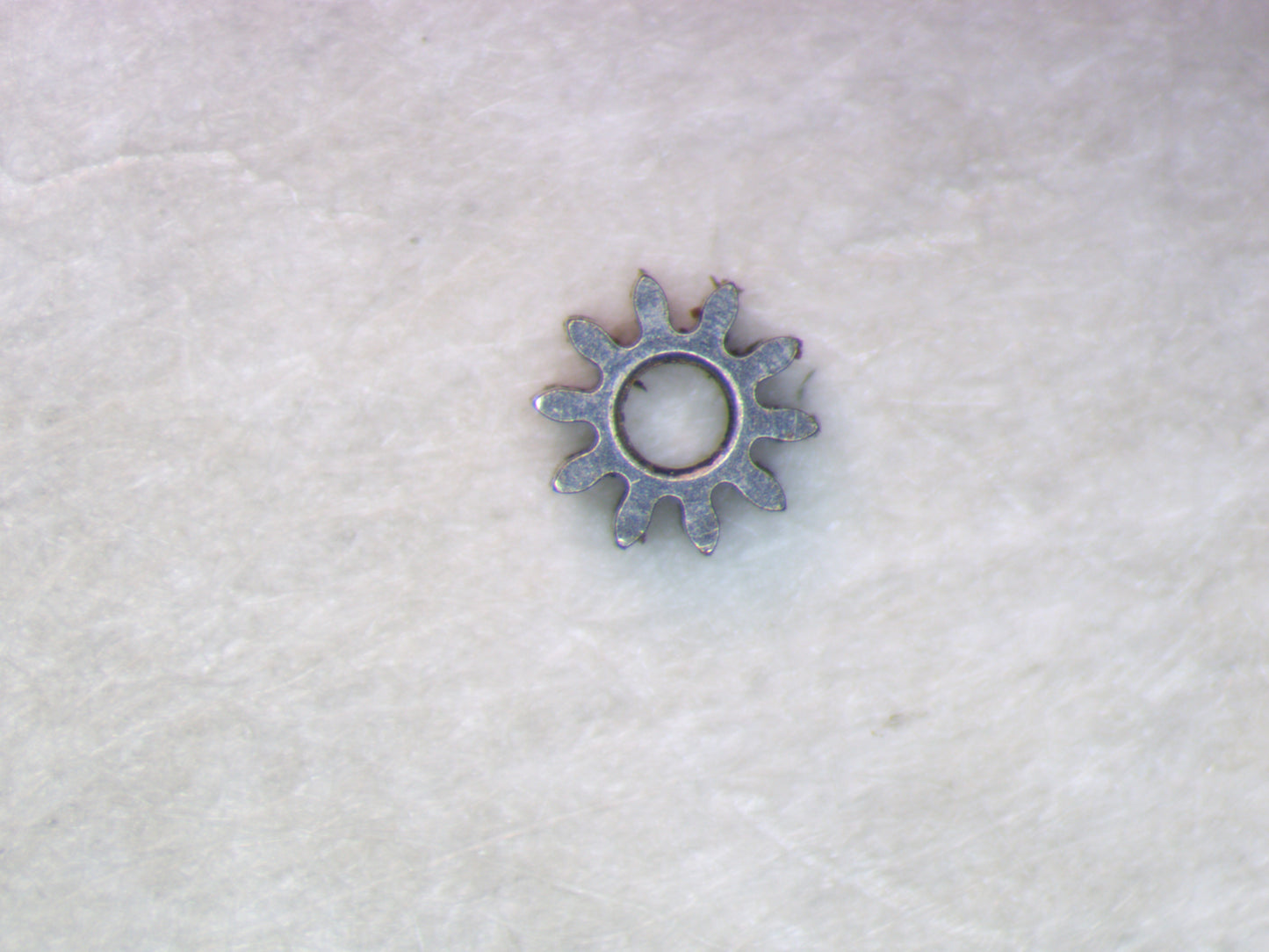 Longines Cal. 5602 0450 Setting wheel