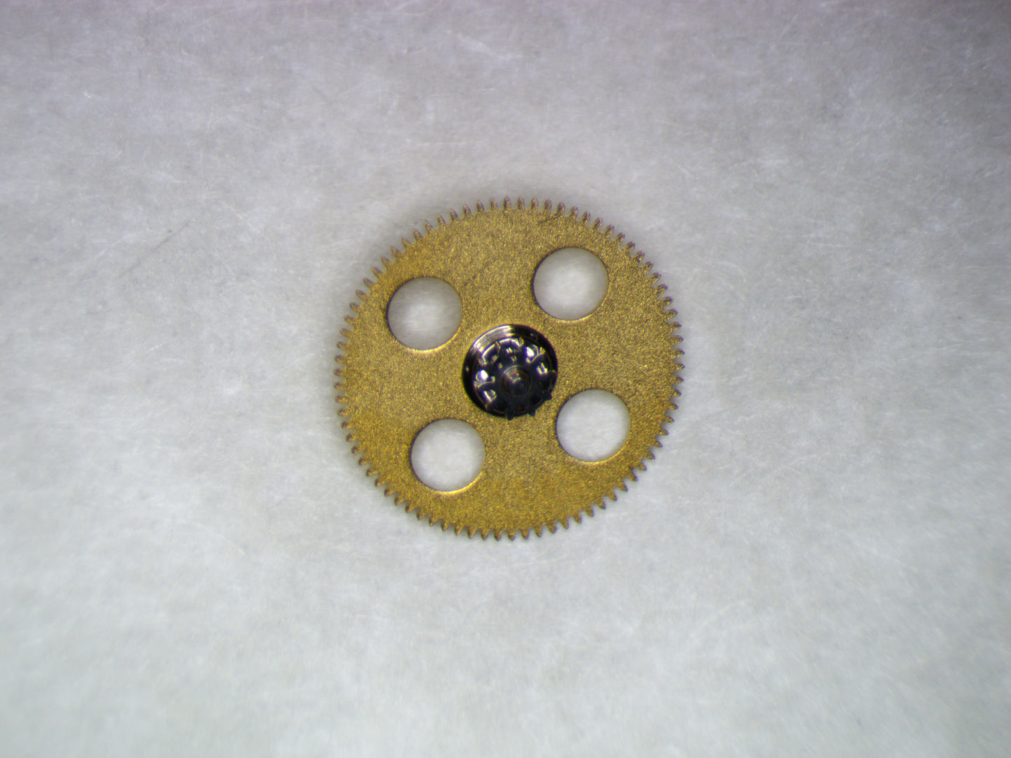 Rolex 3135 510 Driving wheel ratchet