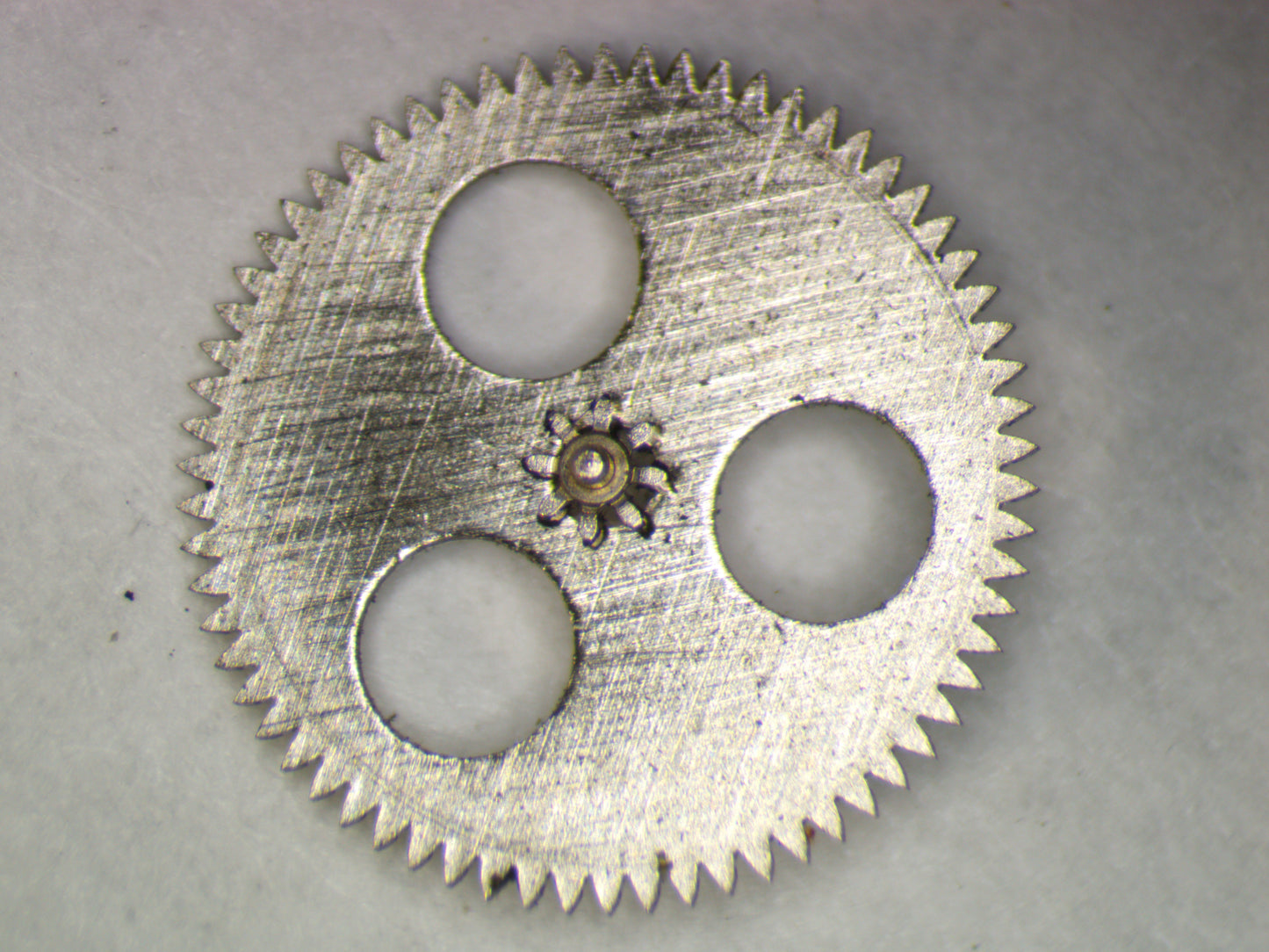 Felsa 690 1481 Reduction wheel