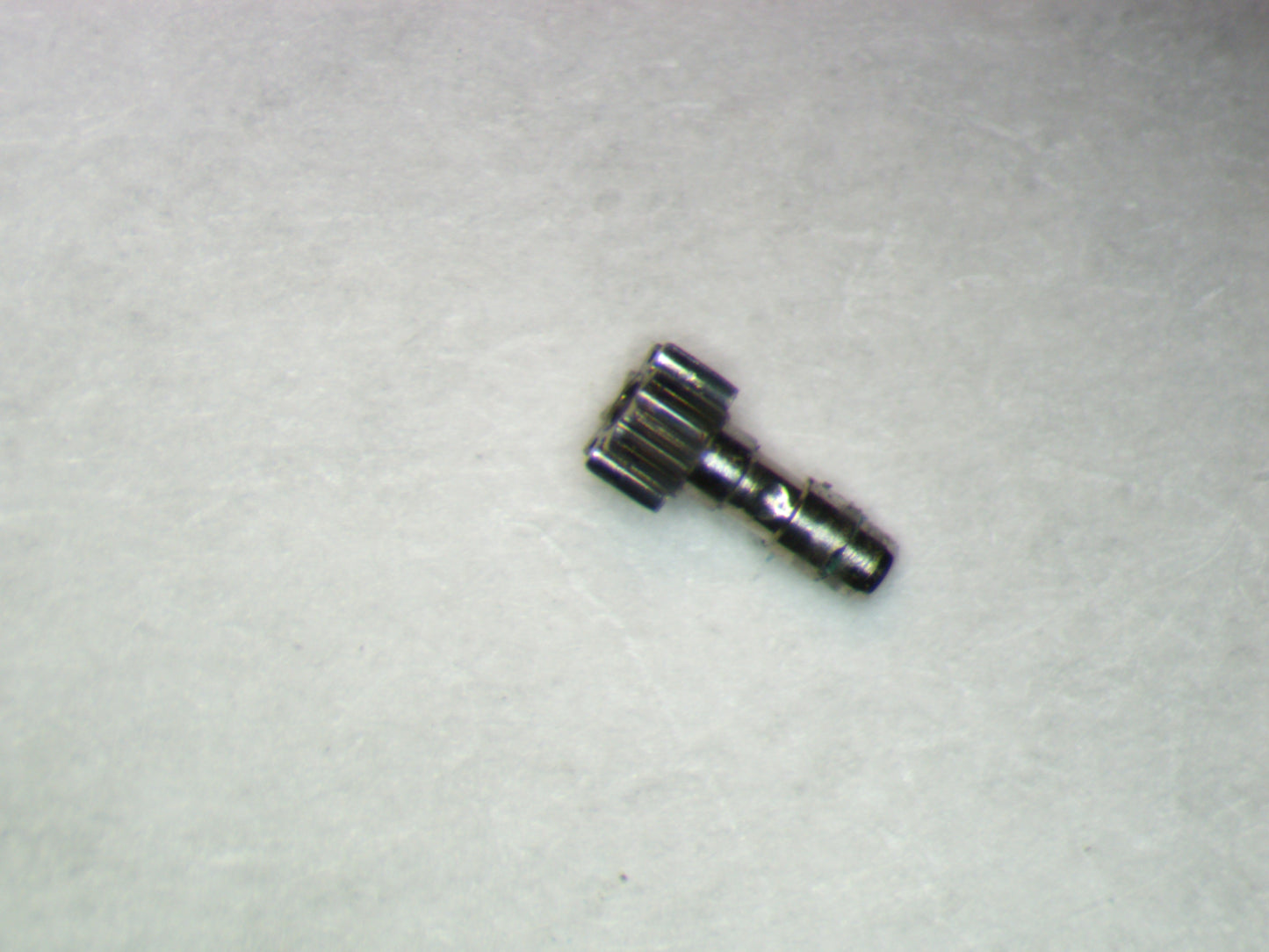 LeCoultre 807 0245 Cannon pinion