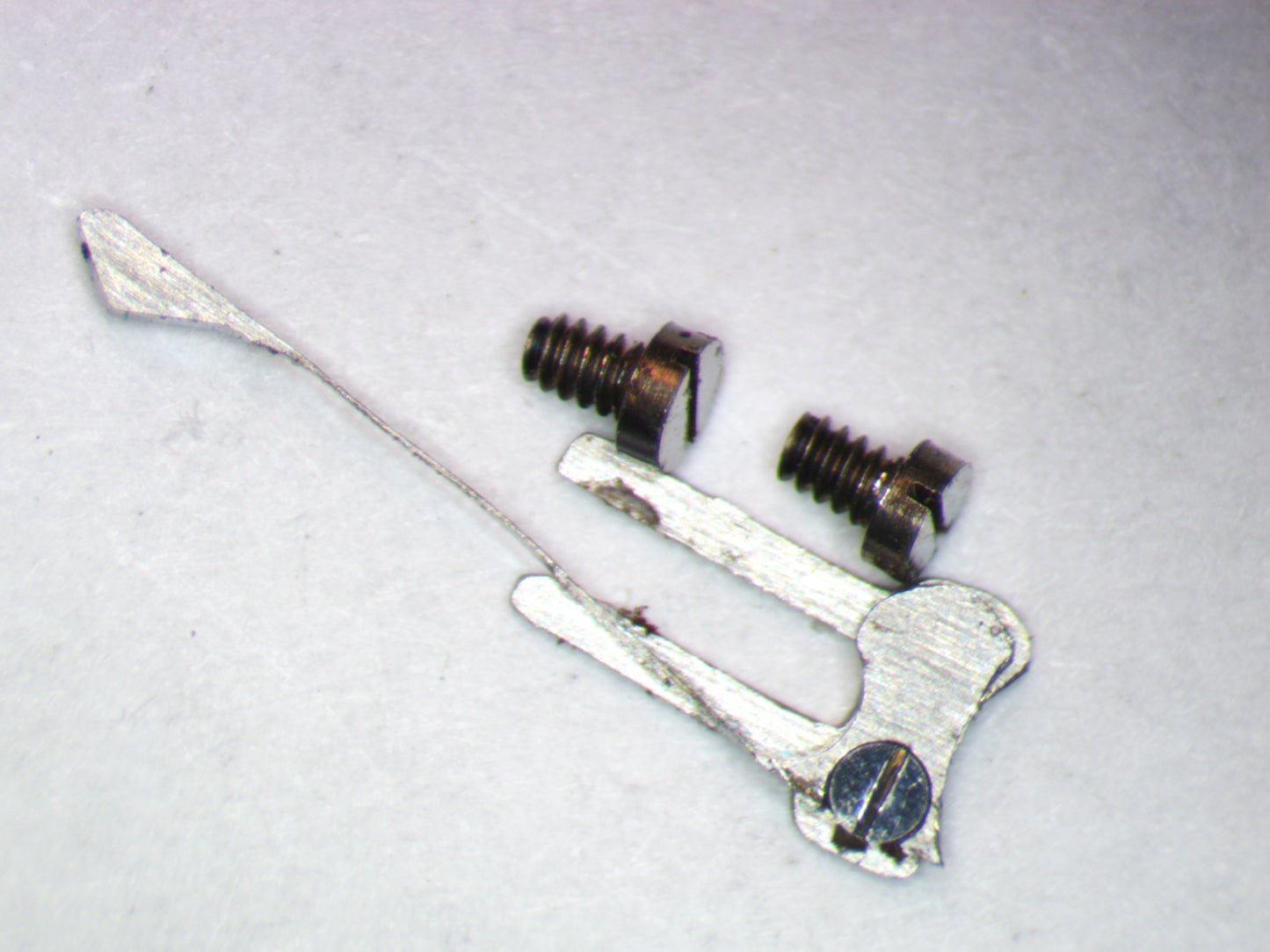 Landeron 51 8270 Minute-recording jumper w/screws